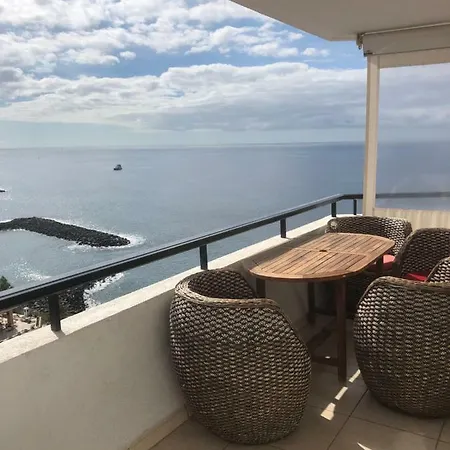 Lägenhet Sweet House Costa Adeje (Tenerife)